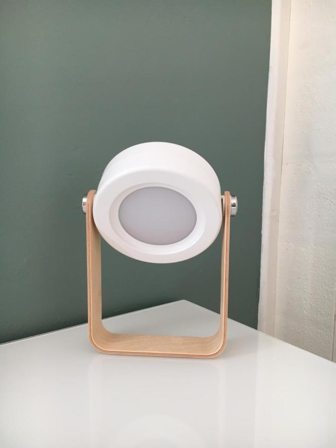 라로셸 Nid Douillet T2 Wifi Centre Historique 3 Etoiles 아파트 외부 사진